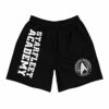Star Trek: Starfleet Academy Delta Adult Shorts