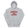 Star Trek: Starfleet Academy EST. 2161 Hooded Sweatshirt