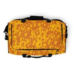 Star Trek Command Duffle Bag -T-shirt Store ST SHIPPAT 81 100931 TOP MF cc18a742 5ee3 49cd 875a c6717ebe4c39