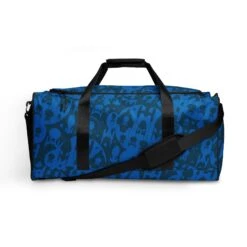 Star Trek Science Duffle Bag