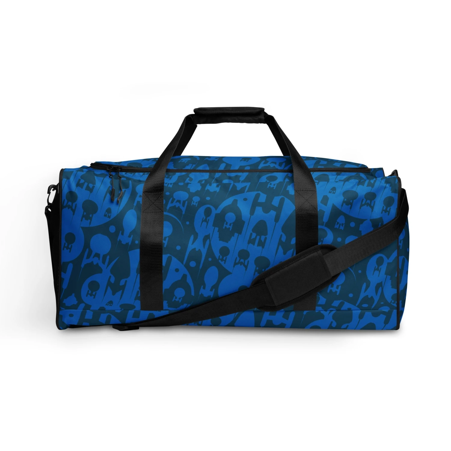 Star Trek Science Duffle Bag 3 Star Trek Science Duffle Bag