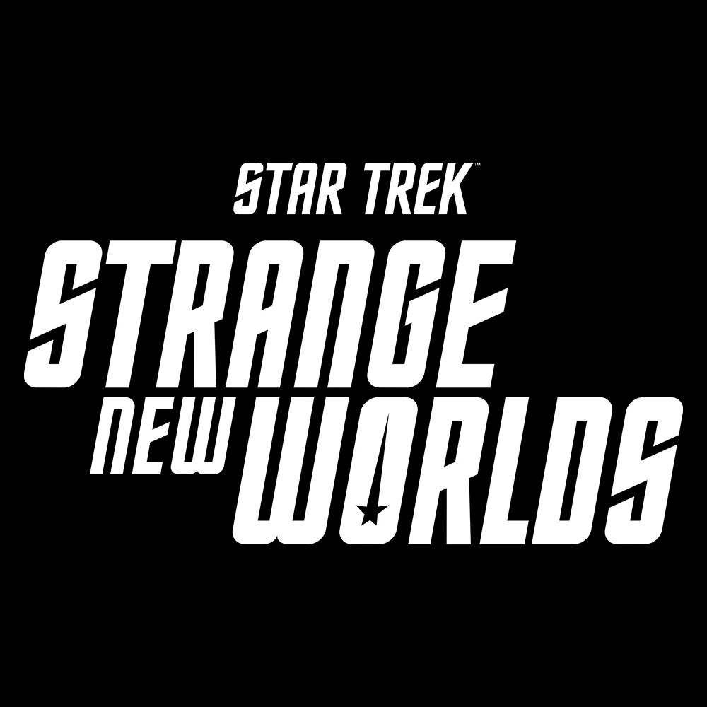 Star Trek: Strange New Worlds Logo Mug 4 Star Trek: Strange New Worlds Logo Mug - Image 2
