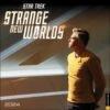 Star Trek: Strange New Worlds 2024 Wall Calendar 1 Star Trek: Strange New Worlds 2024 Wall Calendar -T-shirt Store ST SNW24WC 29 MF