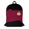 Star Trek: The Next Generation Command Backpack -T-shirt Store ST TNG CBP 100133 Backpack Front MF