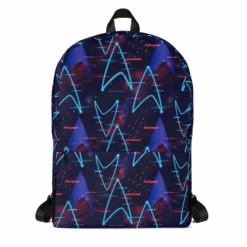 Star Trek: The Next Generation Delta Premium Backpack