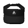 Star Trek: The Next Generation Delta Visor