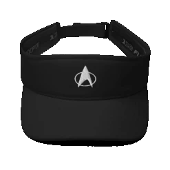 Star Trek: The Next Generation Delta Visor