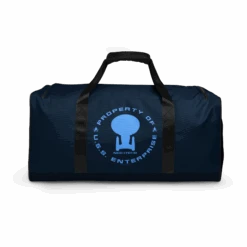 Star Trek: The Next Generation Duffle Bag