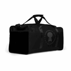Star Trek: The Next Generation Duffle Bag 19 Star Trek: The Next Generation Duffle Bag -T-shirt Store ST TNG Enterprise 100931 RT FR BLK MF