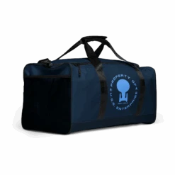Star Trek: The Next Generation Duffle Bag 13 Star Trek: The Next Generation Duffle Bag -T-shirt Store ST TNG Enterprise 100931 RT FR NVY MF