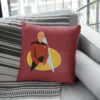 Star Trek: The Next Generation Picard Delta Pillow