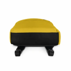 Star Trek: The Original Series Command Backpack -T-shirt Store ST TOS CBP 100133 Backpack Bottom MF