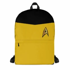 Star Trek: The Original Series Command Backpack