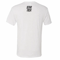 Star Trek: The Original Series McCoy Men's Tri-Blend T-Shirt -T-shirt Store ST TOS McCoy Quote 100006 BK MF f5393179 e8b3 41ac 9dc1 64a7876f8158