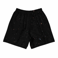 T-shirt Store 33 T-shirt Store -T-shirt Store ST TOS NCC Shorts 100442 BK MF