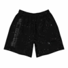 Star Trek: The Original Series Enterprise NCC-1701 Athletic Shorts 2 Star Trek: The Original Series Enterprise NCC-1701 Athletic Shorts -T-shirt Store ST TOS NCC Shorts 100442 FR MF