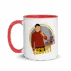 Star Trek: The Original Series Scotty Two-Tone Mug -T-shirt Store ST TOS Scotty Quote 101009 LF RED MF 82e2a892 78da 4e4a 89be d7cf102447d9