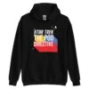 Star Trek The Pod Directive Hoodie -T-shirt Store ST TPDLOGO 100861 BLACK MF
