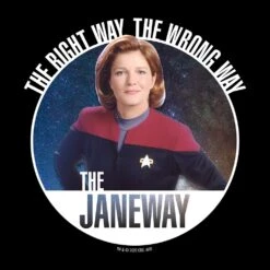 Star Trek: Voyager The Janeways Women's Relaxed Scoop Neck T-Shirt 5 Star Trek: Voyager The Janeways Women's Relaxed Scoop Neck T-Shirt -T-shirt Store ST V RWWWJW Womens Relaxed ScoopNeck Tshirt RO 43ab89ed 997a 497b a2aa d552c83d7729