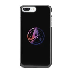 Star Trek: Discovery Universe Logo Tough Phone Case -T-shirt Store STD Phonecase Galaxy 7 8Plus