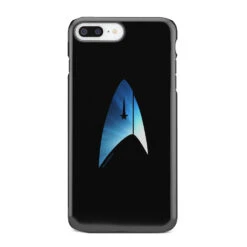 Star Trek: Discovery Universe Delta Tough Phone Case -T-shirt Store STD Phonecase Universe2 7 8Plus