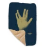 Star Trek: Discovery Vulcan Salute Sherpa Blanket -T-shirt Store STD Salute Sherpa1