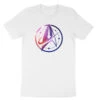 Star Trek: Discovery Universe Logo Premium T-Shirt -T-shirt Store STDisco Universal white 1000px