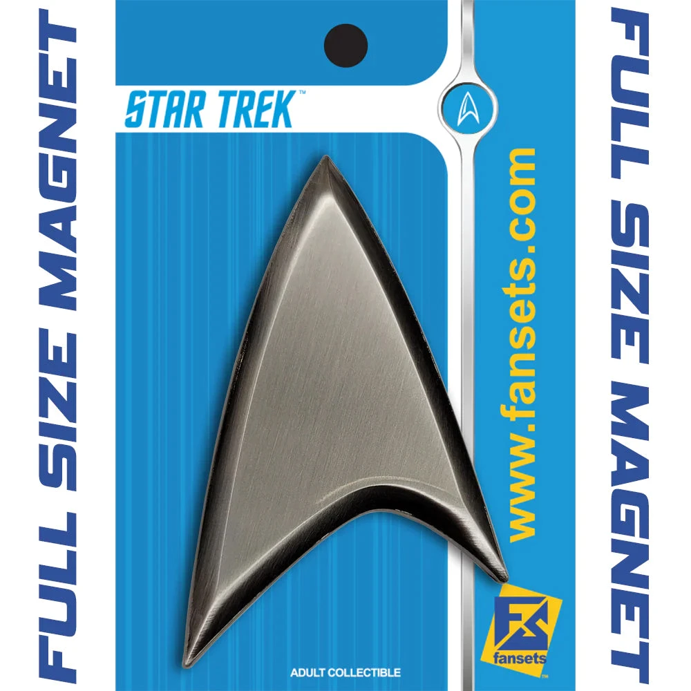 Star Trek: Lower Decks Badge 3 Star Trek: Lower Decks Badge