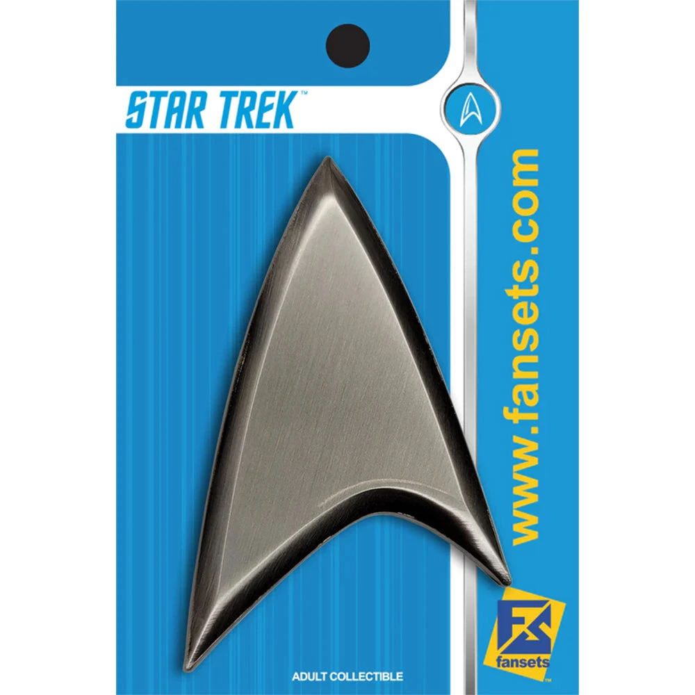 Star Trek: Lower Decks Badge 4 Star Trek: Lower Decks Badge - Image 2
