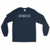 Star Trek: Discovery Disco Adult Long Sleeve T-Shirt