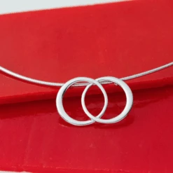 Star Trek X RockLove Dahj & Soji Omega Necklace -T-shirt Store Screen Shot 2020 01 24 at 12.34.52 PM