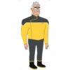 Star Trek: Lower Decks Shaxs Cardboard Cutout Standee -T-shirt Store Shaxs 34 proof