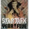 Star Trek: Year Five - Weaker Than Man (Book 3) 2 Star Trek: Year Five - Weaker Than Man (Book 3) -T-shirt Store ShowImage 0179aae2 d657 4d3b a733 a6a712102fef