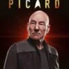 Star Trek Picard: The Official Collector's Edition Book -T-shirt Store ShowImage 242816c5 01be 4b83 8715 39e657fadc24