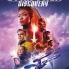 Star Trek Discovery: Guide To Seasons 1 And 2 Collector's Edition Book 2 Star Trek Discovery: Guide To Seasons 1 And 2 Collector's Edition Book -T-shirt Store ShowImage 4eff5fbb 2d49 4c67 9ee7 dc4bbceda717