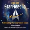 Star Trek: Starfleet Is... : Celebrating The Federation's Ideals -T-shirt Store ShowImage 7ad3fbe1 251a 4b01 84fd dc38ca11ad4e