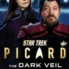 Star Trek: Picard: The Dark Veil -T-shirt Store ShowImage 882b5e35 d822 4492 8cbb 92dc40cd0d6f