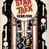 Star Trek: Year Five - The Wine-Dark Deep (Book 2) 2 Star Trek: Year Five - The Wine-Dark Deep (Book 2) -T-shirt Store ShowImage 927f8d4b b7fd 4ce2 b069 d7ba87a55c99