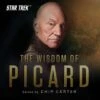 Star Trek: The Wisdom Of Picard : An Official Star Trek Collection -T-shirt Store ShowImage fef15e45 2d5e 443f b805 e258445de772