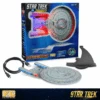 Star Trek: The Next Generation U.S.S. Enterprise NCC-1701-D Bluetooth® Speaker With Sleep Machine, LED's & Sound Effects -T-shirt Store Star Trek Enterprise Speaker 3 1024x1024 1