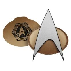 Star Trek: The Next Generation Bluetooth Communicator Badge