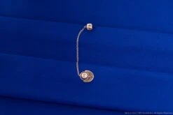 Star Trek X RockLove PICARD Bajoran Cuff Earring -T-shirt Store StarTrekXRockLoveBajoranCuff 25of28