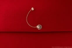 Star Trek X RockLove PICARD Bajoran Cuff Earring -T-shirt Store StarTrekXRockLoveBajoranCuff 8of28 1