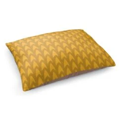 Star Trek: Picard Tonal Repeating Delta Pet Bed
