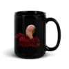 Star Trek: The Next Generation Facepalm 15 Oz Black Mug 1 Star Trek: The Next Generation Facepalm 15 Oz Black Mug -T-shirt Store StarTrek Picard 15ozBlackMug21531 1 00104 Black Image01