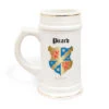 Star Trek: Picard Coat Of Arms Picard Family Forever Beer Stein -T-shirt Store StarTrek Picard BeerStein22210 00018 Side01