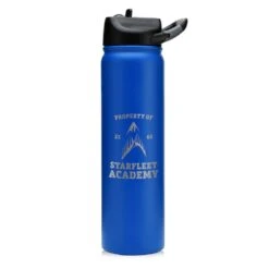 Star Trek Starfleet Academy Flying Phoenix Delta Laser Engraved SIC Water Bottle -T-shirt Store StarTrek StarfleetAcademy FlyingPhoenix 27ozBottle Mockup Royal FullBottle 631da945 99ec 47fd 8671 2e42da2fac4e