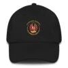 Star Trek Starfleet Academy San Francisco Phoenix Embroidered Hat