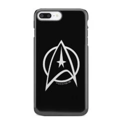 Star Trek: The Original Series Delta Tough Phone Case -T-shirt Store StarTrek TOS Delta Tough Phone Case 7Plus 8Plus Mockup