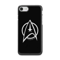 Star Trek: The Original Series Delta Tough Phone Case